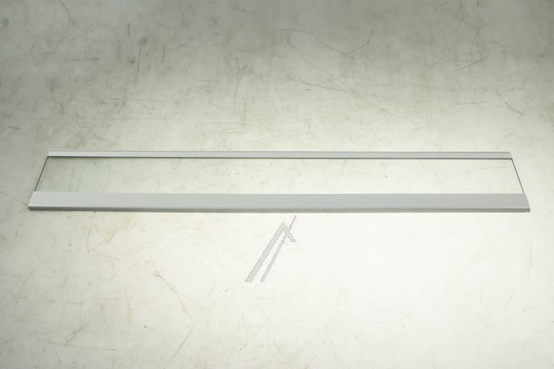 Whirlpool 481011135264 Glasplatte - C00513423 glasplatte kurz crisper + zierleisten Whirlpool 481011135264 Glasplatte - C00513423 glasplatte kurz crisper + zierleisten