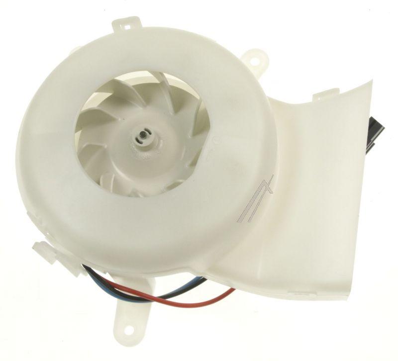 Whirlpool Indesit 482000019117 Flügelrad - C00416432 lüfterrad ventilator.