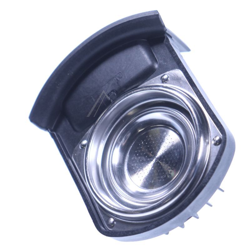 Delonghi AT4086001200 Padhalter - Ass.cassetto versione cialda mce28 1301 Delonghi AT4086001200 Padhalter - Ass.cassetto versione cialda mce28 1301