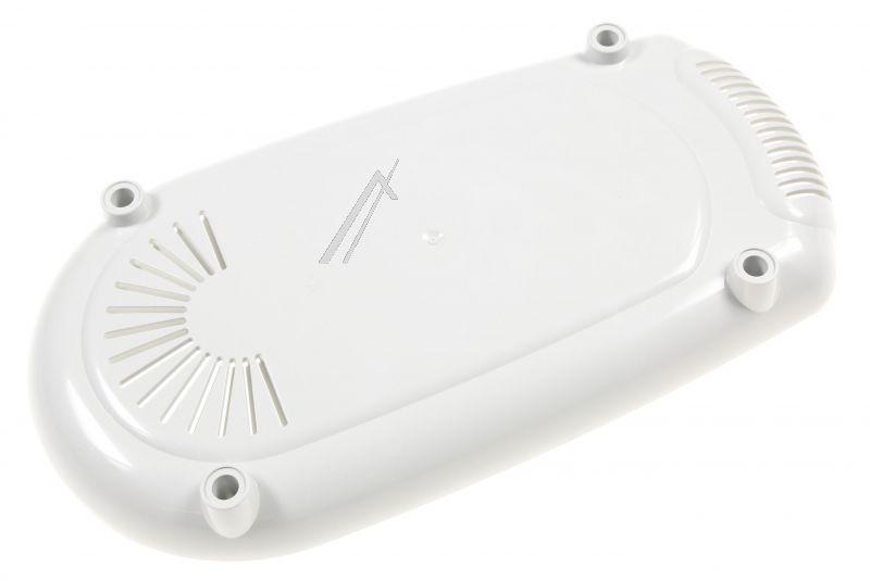 BSH Bosch Siemens 00798718 Gehäusesockel - Gehäuseunterteil light grey