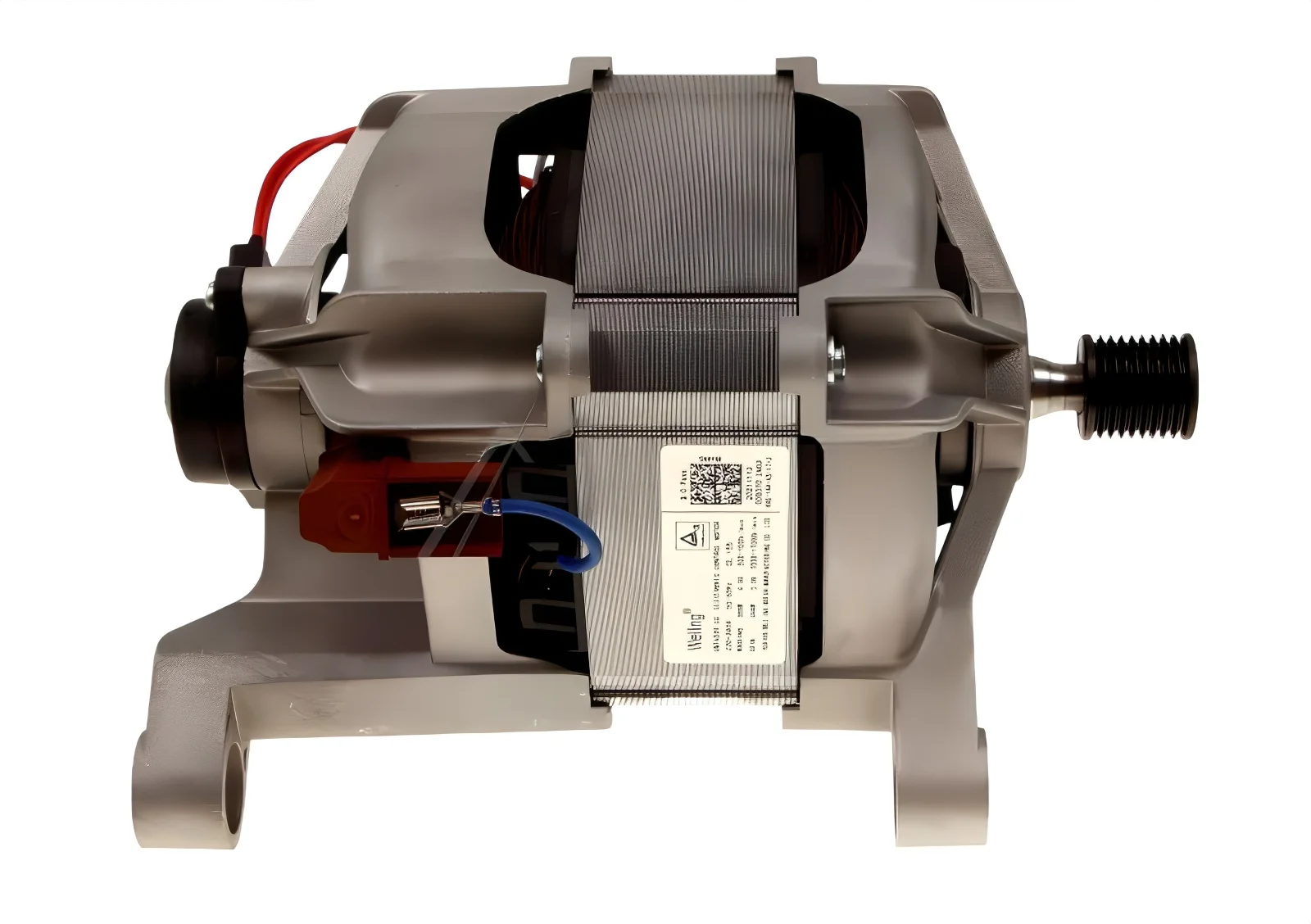 Midea 11002011000048 Waschmaschinenmotor - Umt4509.05 passend für universal motor