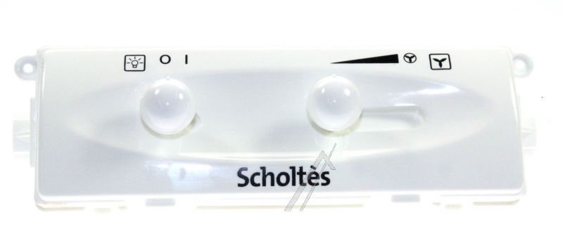 Whirlpool Indesit 482000028678 Bedienteilblende - C00113722 steuerkasten