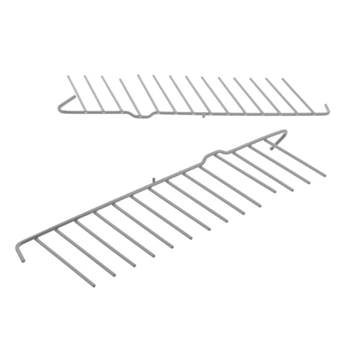 AEG Electrolux Abscheider links Set 4055364386 für Geschirrspüler Ersatzteil