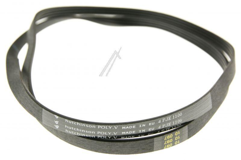 Whirlpool 488000051340 Keilriemen - C00051340 keilriemen l=1096 /1001 mm j4