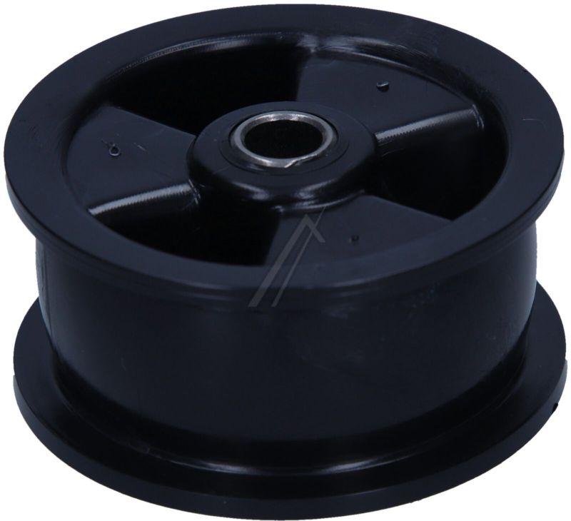 AEG Spannrolle 8581250125037 für Trockner Trommel Rolle Ersatzteil
