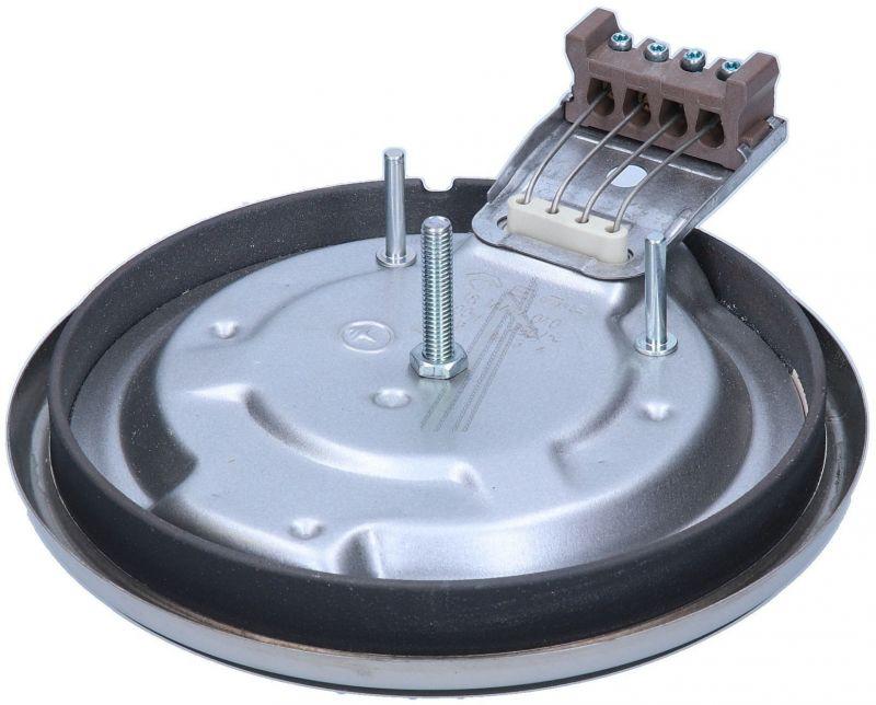 Brandt C690042P5 Kochplatte - Platte elektrisch.