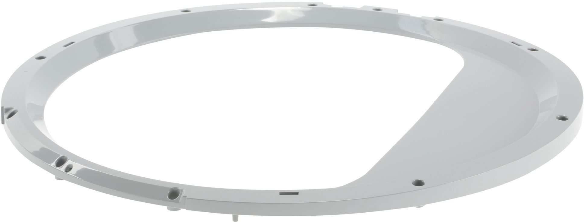 BSH Bosch Siemens 00664845 Flanschbullauge - Fenster