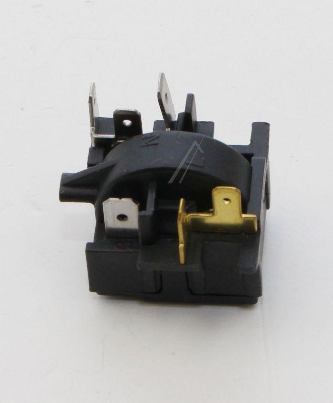 Gorenje 714661 Startrelais - Starting relay hyb35mgja