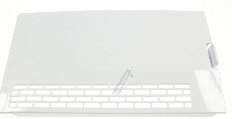 Arcelik Grundig Beko 2965510100 Platte - Kick plate left-pl-slot
