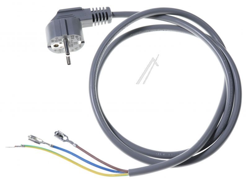 Whirlpool Indesit 488000646895 Netzkabel - C00646895 power cord type f