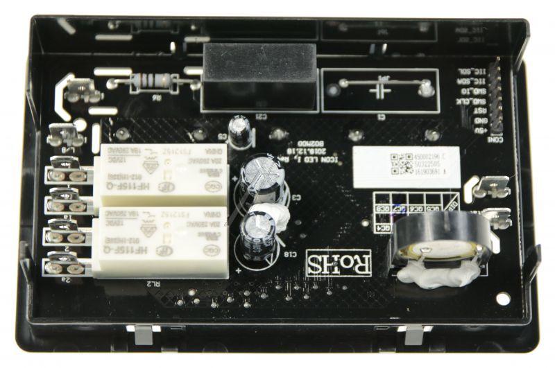 Gorenje 708210 Programmschalter - Timer icon led c topband
