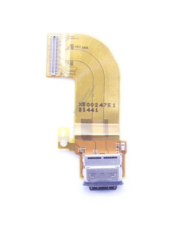 Sony X50024751 Stecker - Fpc usb (xq-be42, xq-be52, xq-be62, xq-be72)