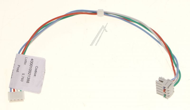 Whirlpool 488000522235 Steuerkabel - C00522235 kabelbaum board-display (20mm) gebl