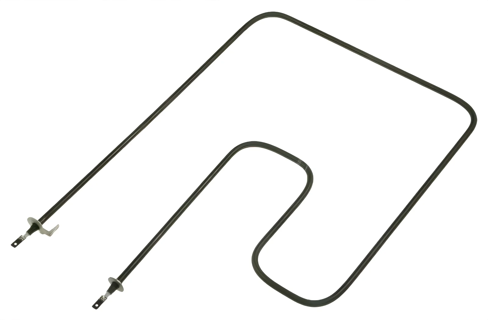 COM Heizelement Unterhitze - Rillenrohrheizkörper 1500 w für arthur martin