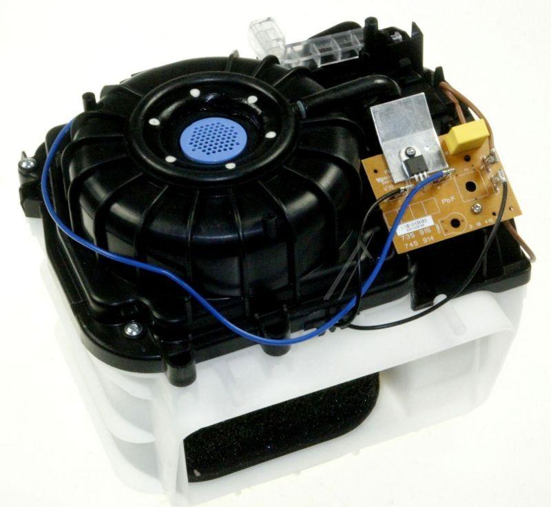SEB RSRT3665 Motor - Motor