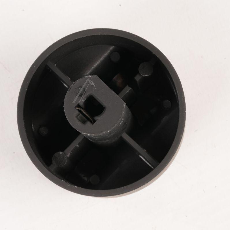 Bertazzoni 4010932 Knopf Taste - Gas valve black knob