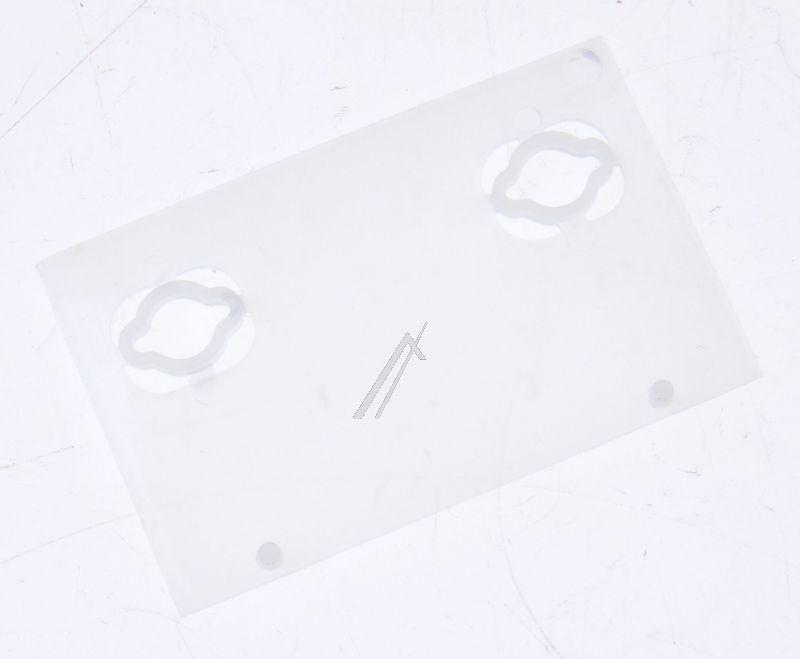 AEG Electrolux 8074943013 Abstandhalter - Entretoise,charniôre,fond,45x2 AEG Electrolux 8074943013 Abstandhalter - Entretoise,charniôre,fond,45x2