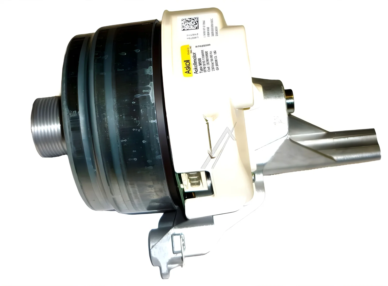 Arcelik Grundig Beko 2828010600 Waschmaschinenmotor - Motor