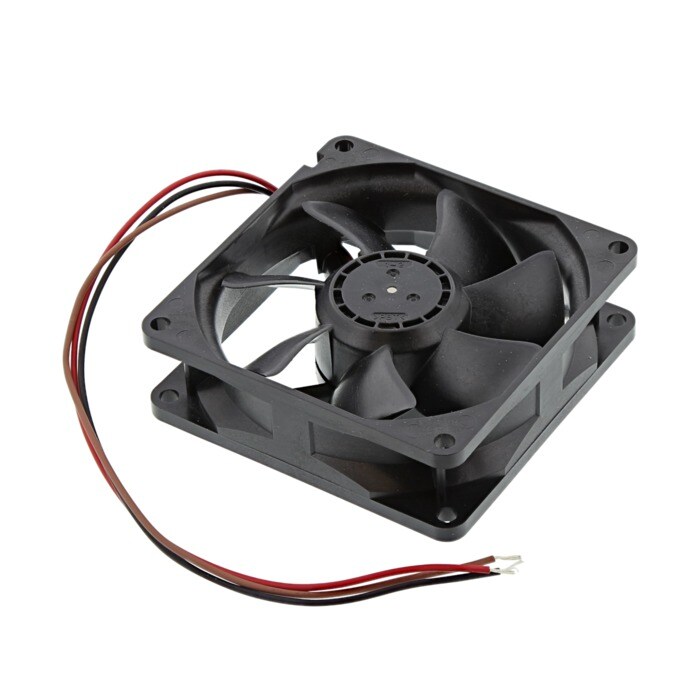 AEG Electrolux 2418257065 Lüfter - Ventilator,dac,1800rpm,12v
