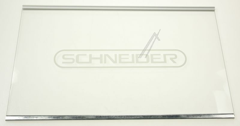 Home Tech 167002000291 Einlegeboden - 1.67.00.2000291 glaseinlegeboden
