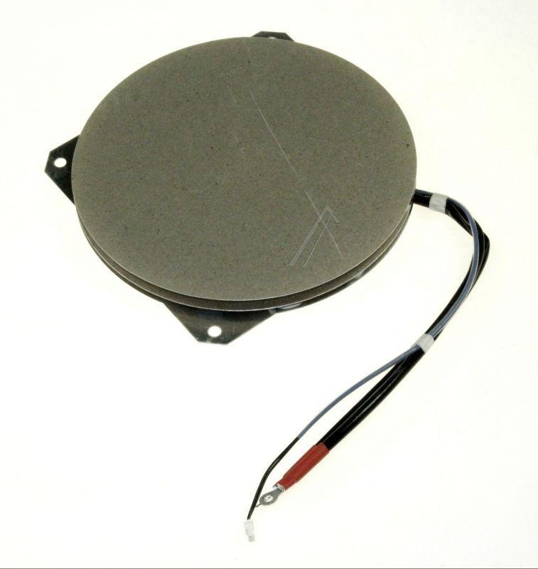 Arcelik Grundig Beko 162000014 Isolation Induktionsplatte - Spulengruppe 210+145 rechts