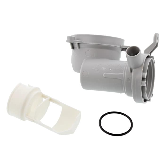 AEG Electrolux 4055405411 Pumpengehäuse - Pumpengehäuse,membran,set,idb