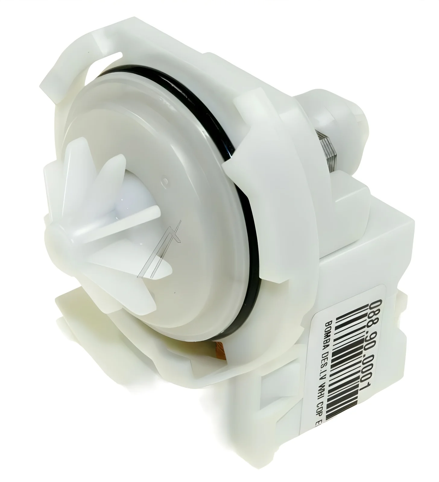 Copreci 481236018558 Laugenpumpe - Ebs105/015 ablaufpumpe des.lv whi ebs105/015 copreci n Copreci 481236018558 Laugenpumpe - Ebs105/015 ablaufpumpe des.lv whi ebs105/015 copreci n