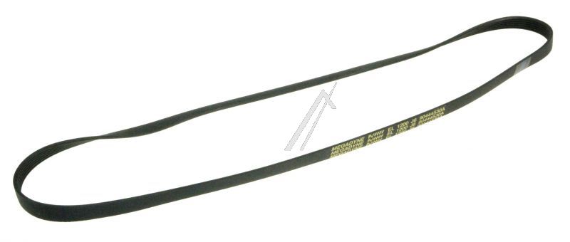 Candy Hoover 90444530 Riemen - 1200j6 ziehkeilriemen Candy Hoover 90444530 Riemen - 1200j6 ziehkeilriemen