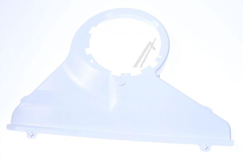 Gorenje 812358 Luftleitblech - Cooling channel fs16 radial