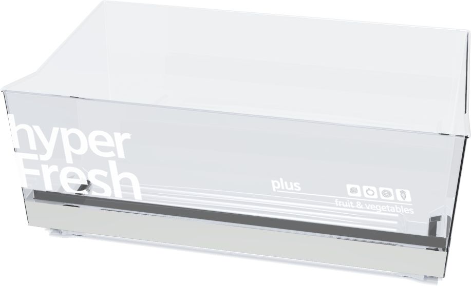 Bosch Siemens Gemüsefach HyperFresh 00774548 für Kühlschrank Abstellfach Ersatzteil