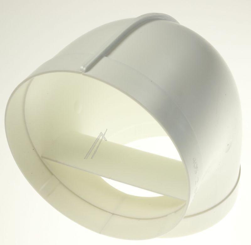 Naber 4052015 Rohrbogen - R-rbv flow umlenkstück 90° mit rundrohr 153 i mm