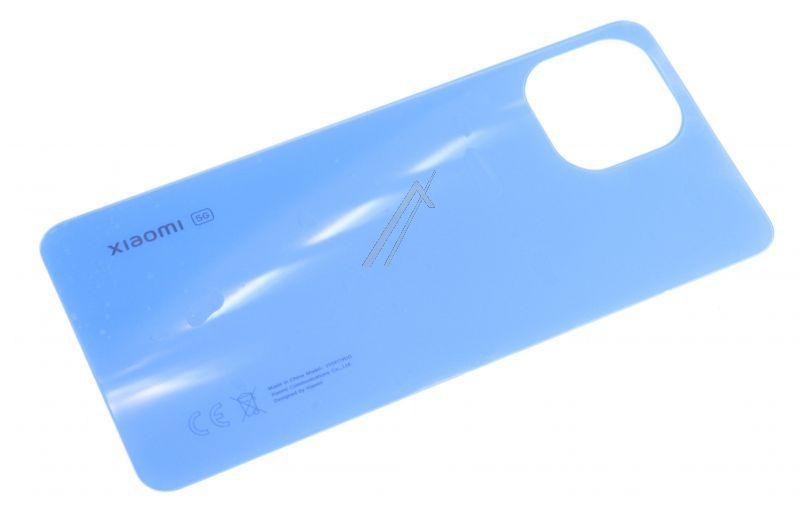 Xiaomi 55050001AX1L Batteriefachdeckel - Battery cover assy-k9d-gl-blue