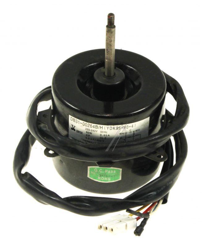 Samsung DB3100264H Lüfter - Ydk95-60-4 motor fan,ydk95-60-4,dvs 3.0hp,1,50,230,