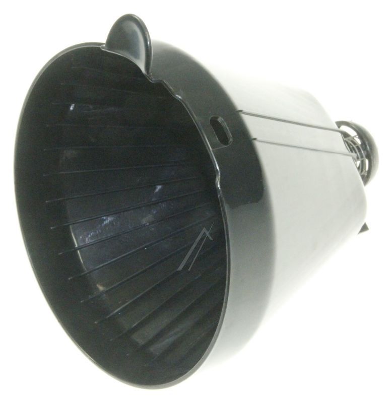 AEG Electrolux 4055246898 Kaffeefilter - Passend für boss ,filter,kf1260/kf1360, schwarz