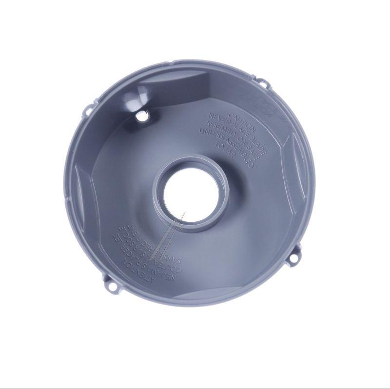 Smeg 762174077 Gehäusedeckel - Top cover + srew