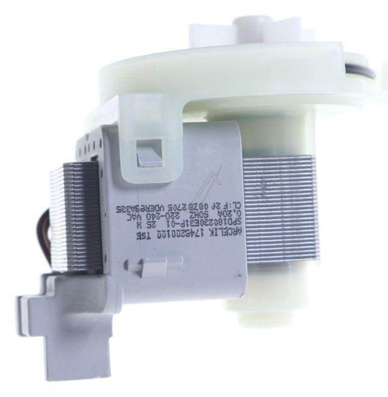 Küppersbusch Teka 81742124 Laugenpumpe - Bomba desagüe dfi 76950