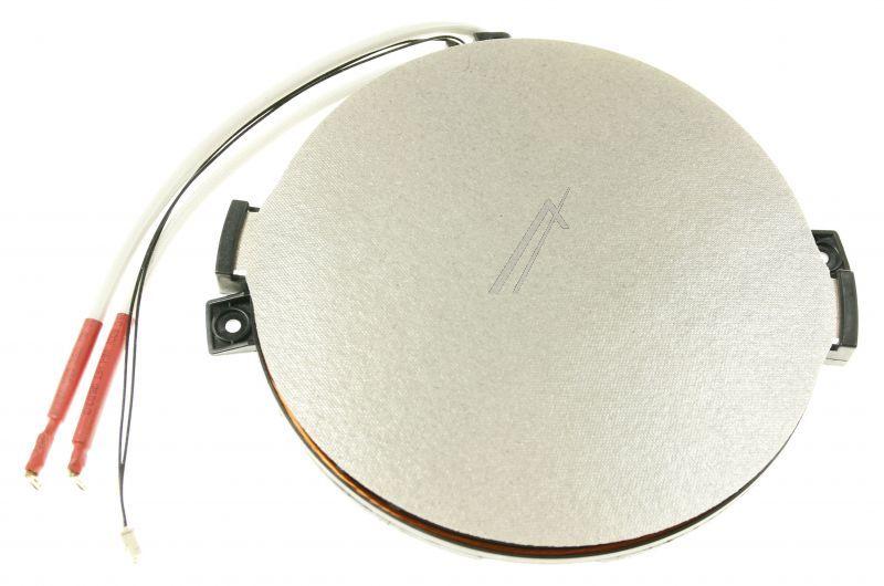 Gorenje 795824 Isolation Induktionsplatte - Induktion spule 7g 180
