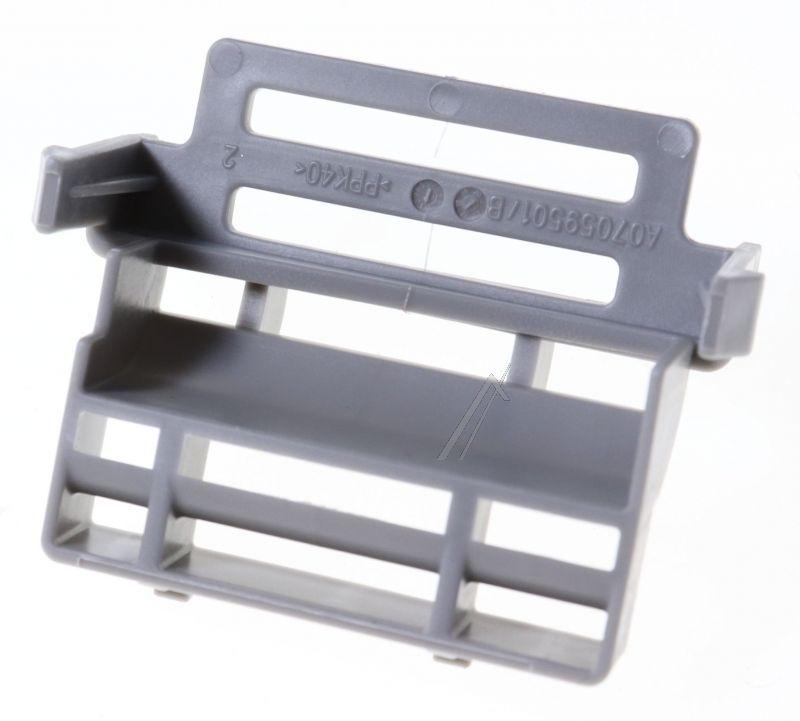 AEG Electrolux 140070595024 Klappe Deckel - Deckel,scharnier,fussplatte,bit