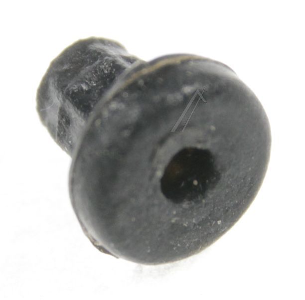 Amica 1017058 Gummifuss - Bumper gegrilltem t