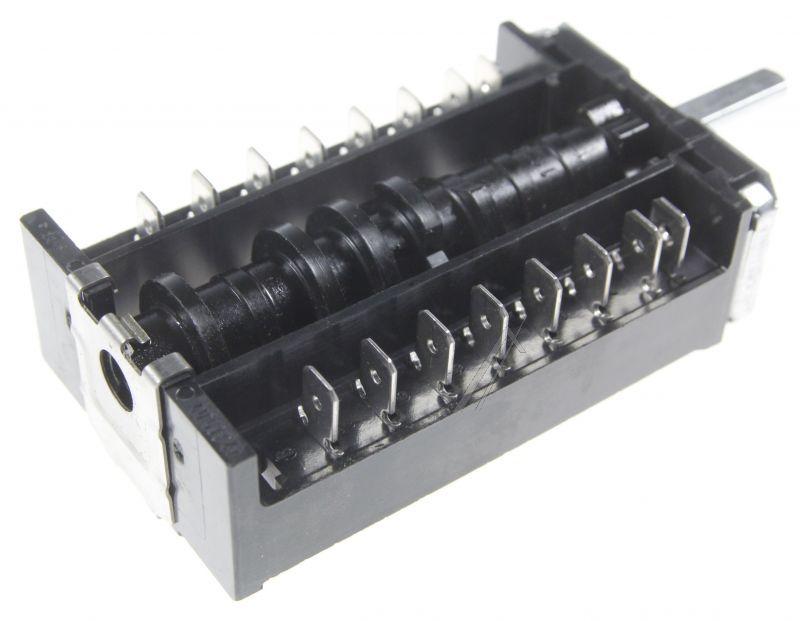 Candy Hoover 42817437 Taster - Covered switch grp 5+0