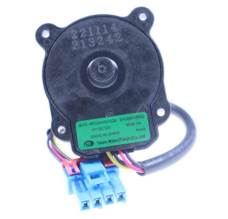 LG EAU65058502 - Motor assembly,dc