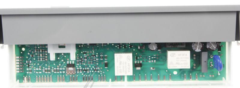 BSH Bosch Siemens 00705780 Blende - Blendenkasten