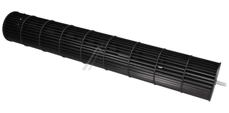 Samsung DB9401550D Tangentiallüfter - Db94-01550d assy fan cross,a3050,95.6pi, black