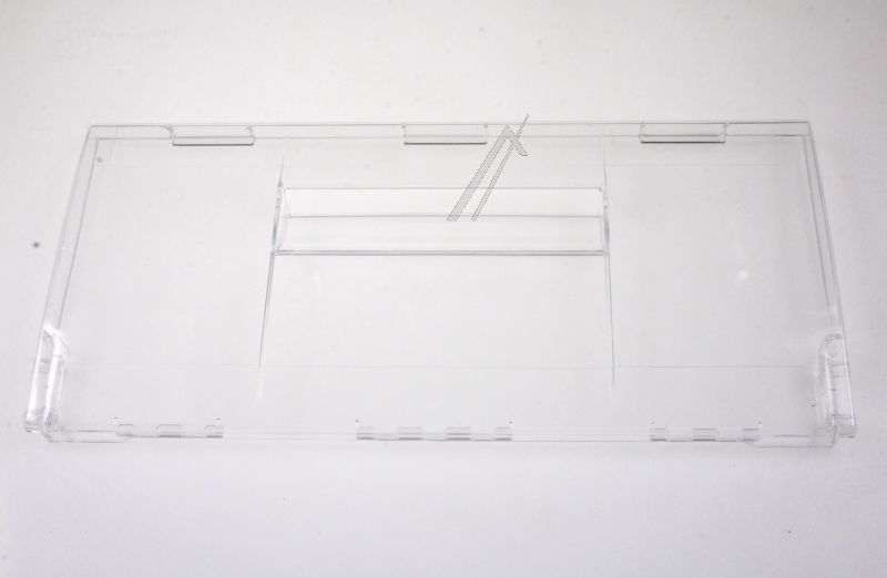 Arcelik Grundig Beko C00919154 Klappe Deckel - 9191048006 klappe(transparent blau).