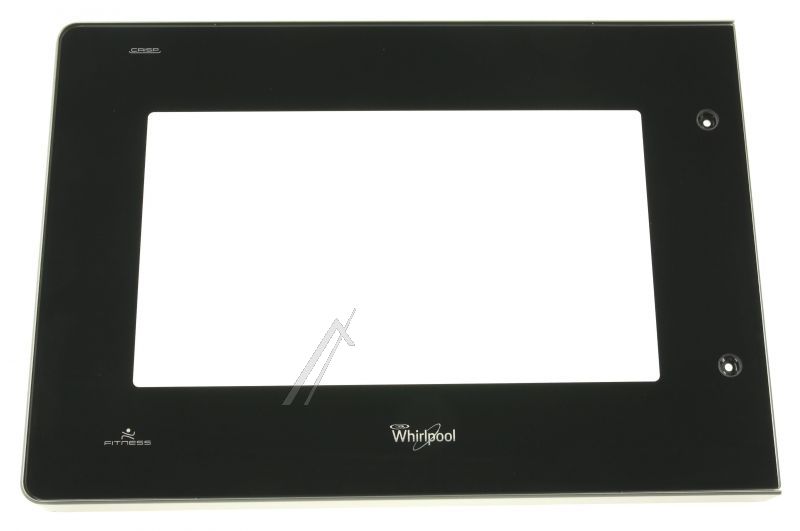 Whirlpool Indesit 482000020899 Türrahmen - C00469492 türrahmen kit f.service sl