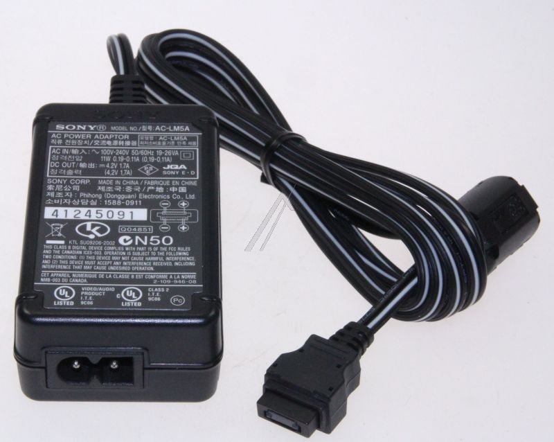 Sony 147928447 Ladegerät - Ac-adapter