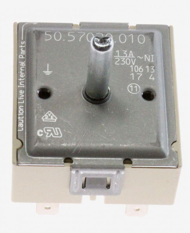 EGO 5057020010 Energieregler - Energieregler 13a-230v linksdrehend