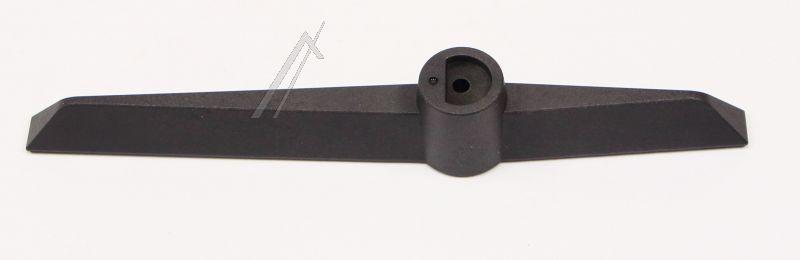 Vestel 40081078 - Cover foot 43552left(pcagf%10(v0%20k_pkg