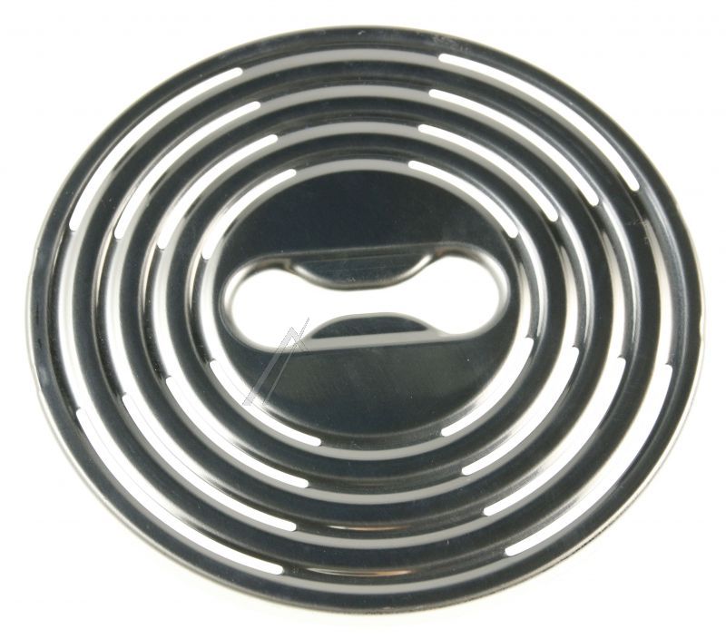 Philips 422224002331 Gitter - Cp0686/01 metall tasse ablage
