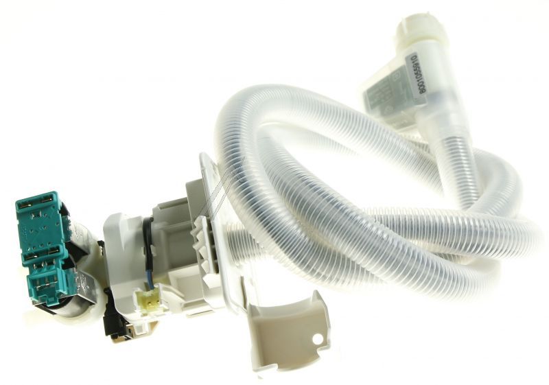 BSH Bosch Siemens 11012078 Einlaufschlauch - Zulaufschlauch